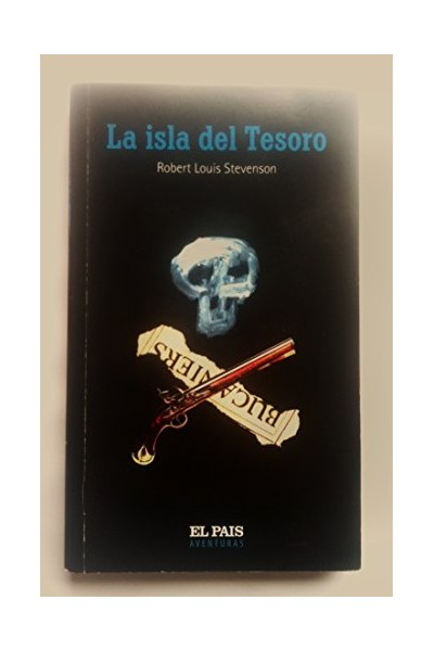 La Isla Del Tesoro - Robert Louis Stevenson.
